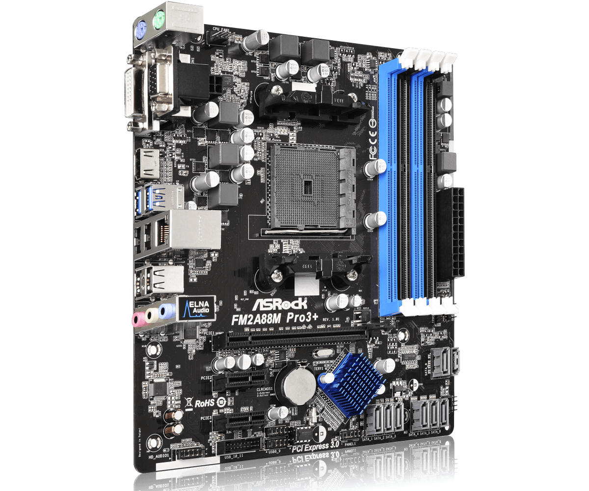 asrock fm2a88m+ btc